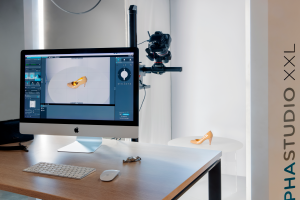 Orbitvu Alphastudio XXL